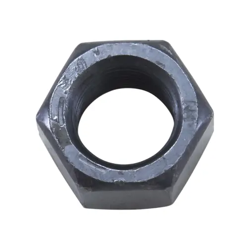 Yukon Pinion Nut for Chrysler 7.25", 8.0" IFS, 8.25", 8.75" fine spline, 9.25" front & rear, 7/16" x 14