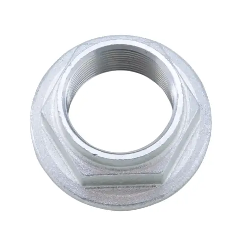 Yukon Pinion Nut for Toyota 8.4" T100 & Tacoma, Rear, w/out Factory Locker