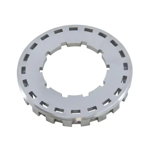 Yukon Spanner Adjuster Nut for 11.5" GM