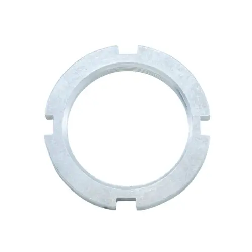 Yukon Spindle Nut for Dana 28 & Model 35IFS Front for Manual Locking Hub Conversion