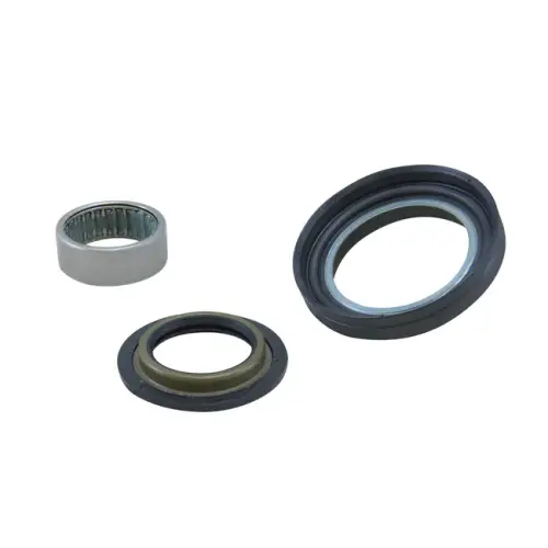 Yukon Spindle Bearing & Seal Kit for Ford (1993-96) Dana28, Model 35 IFS & Dana 44 IFS