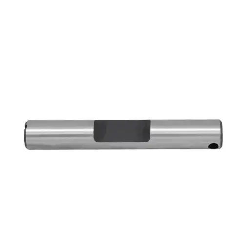 Yukon Notched Cross Pin Shaft for 7.5" GM