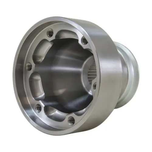 Yukon Yoke for Jeep (2001-07) Liberty, Front