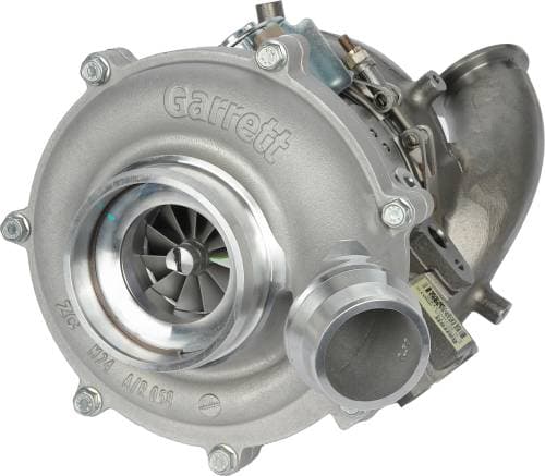 Garrett Stock Remanufactured Turbo for Ford (2017-19) F-250 & F-350 6.7L Power Stroke Pickup