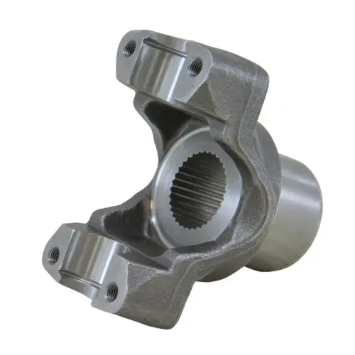 Yukon New Process 205 T/Case Yoke w/ 32 Spline, 1410 U-Joint 