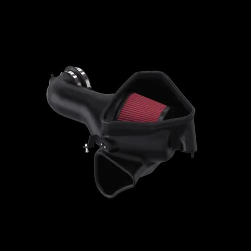 S&B JLT Cold Air Intake for Cadillac (2016-19) 6.2L CTS-V 