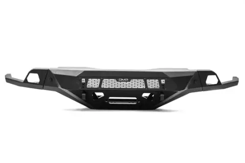 DV8 Offroad Spec Series Front Bumper for Chevy (2023-26) Colorado ZR2