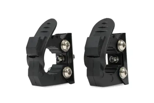DV8 Offroad Universal Quick Release Tool Mounts | Pair