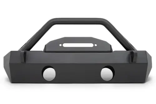 DV8 Offroad FS-15 Series Front Bumper for Jeep (2007-25) Wrangler JK/JL & Gladiator JT