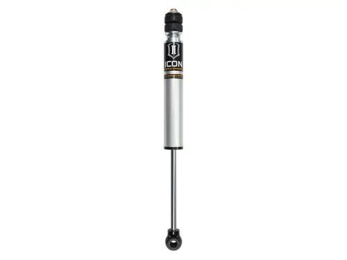 ICON 0-3" Lift, V.S. 2.0 Aluminum Series Shock Absorber, Internal Reservoir for Toyota (2025) 4Runner (Rear)
