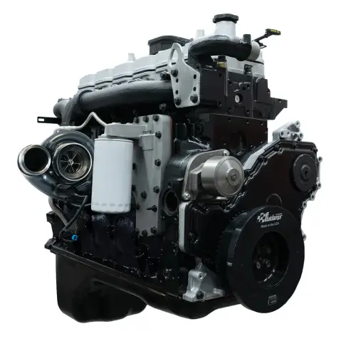 BD Heavy Hauler Ready Run Engine for Dodge/Ram (2006-07) 5.9L 2500/3500 Cummins