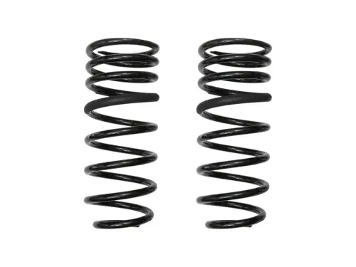 ICON .5" Lift, Dual Rate Overland Coil Spring Kit for Toyota (2024-25) Tacoma (Rear)
