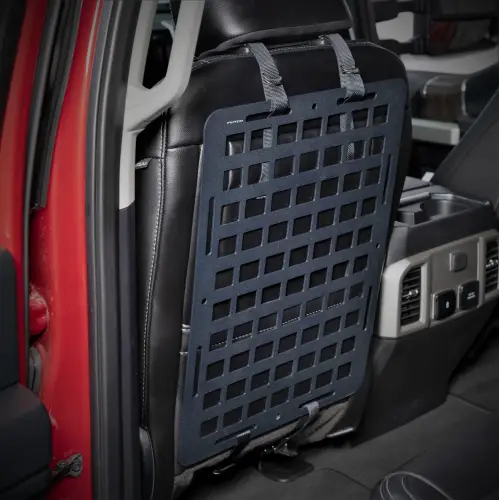 Putco Back Seat MOLLE Panel