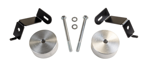 ReadyLIFT Auto-Leveling Headlight 2.5'' Lift Bracket Kit