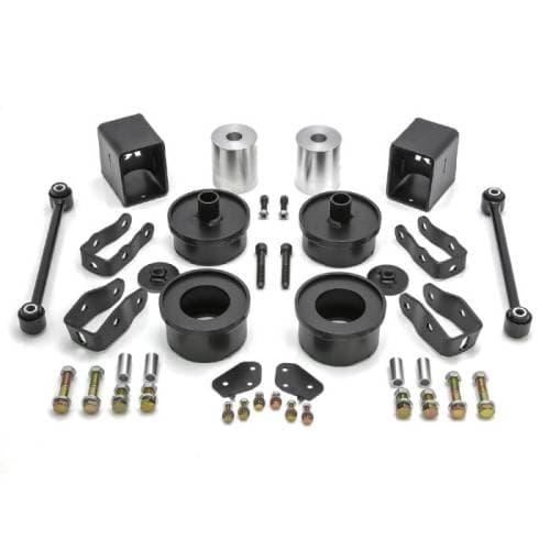 ReadyLIFT 2.5" SST Lift Kit for Jeep (2018-25) JL Gladiator Rubicon
