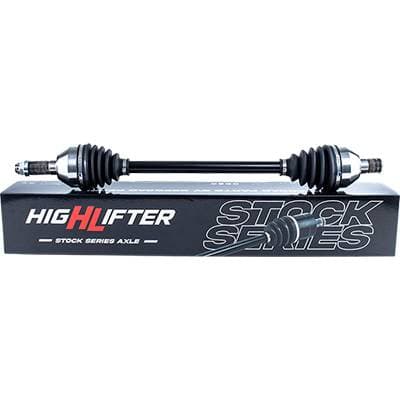 Hight Lifter Stock Series Axle for Can-Am (2025-26) Outlander 850, 1000R (Front Left Axle)