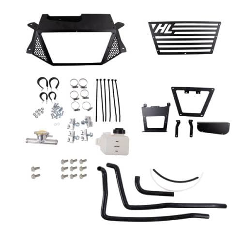 High Lifter Radiator Relocation Kit for Can-Am (2025-26) Outlander 