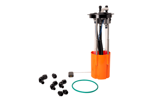 Fleece Performance SureFlo Performance Sending Unit for Ford (2011-16) F-250/F-350/F-450 6.7L Power Stroke (Long Bed)