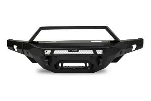 DV8 Offroad MTO V2 Front Bumper for Ford (2021-25) Bronco