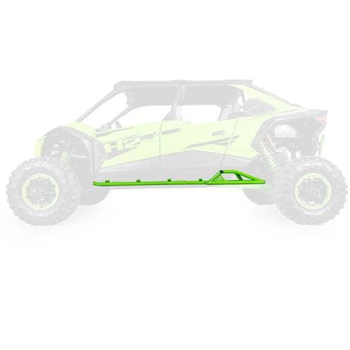 HMF Tree Kickers for Kawasaki Teryx 4 / Teryx 5 H2 (Black)