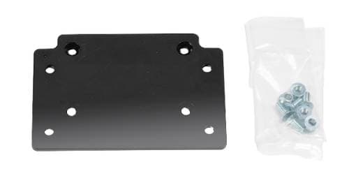 Warn Winch Mount for CFMOTO (2025) U10 Pro - 111775