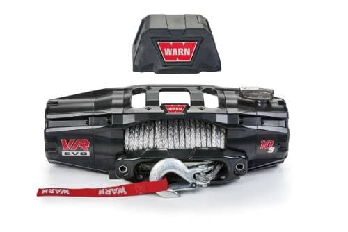 Warn VR EVO 10-S Winch - 103253