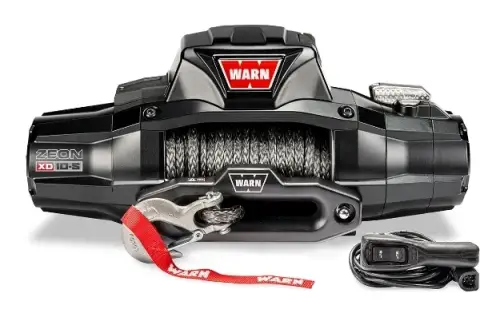 Warn Zeon XD 10-S - 110010