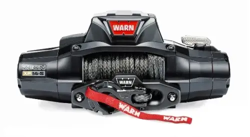 Warn Zeon XP 14-S - 110140