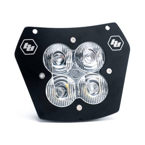 Baja Designs XL40 (A/C) LED Headlight Kit for Husqvarna (2015-16) TE