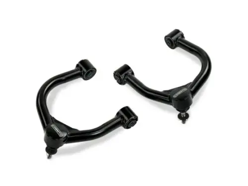 Cognito Motorsports Ball Joint Upper Control Arm Kit for Toyota (2022-24) Tundra 2WD/4WD