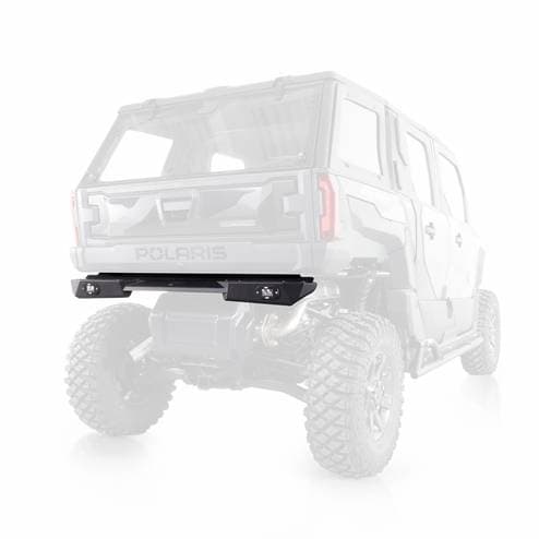 HMF AD Rear Bumper for Polaris (2024-26) XPedition