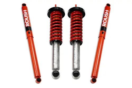 Roush Performance 2" Performance Suspension System for Ford (2015-26) F150 