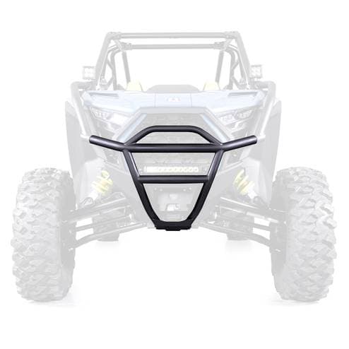 HMF 2.0 Front Bumper for Polaris (2020-26) RZR Pro XP/4, Orange