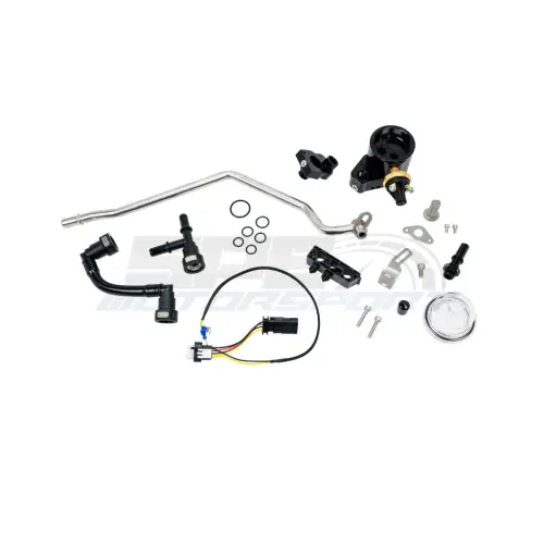SPE Motorsport Disaster Prevention 2.0 Kit for Ford (2020-26) F-250/F-350/F-450 6.7L Power Stroke (including cab & chassis models)