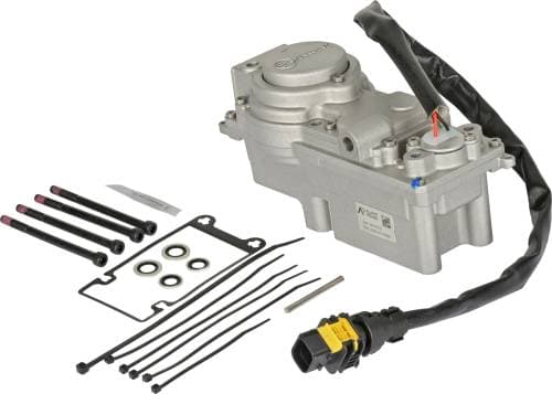 Alliant Power Remanufactured Actuator HE500 for Paccar MX11/13 EPA10, AP91010