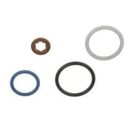 Ford Motorcraft Fuel Injector O-Ring Kit, Ford (2003-10) 6.0L Power Stroke