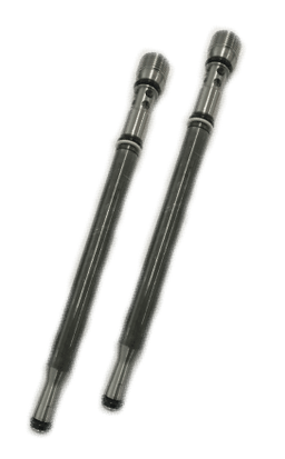 Warren Diesel Upgraded Performance High Pressure Oil Stand Pipe Set, Ford (2004-07) 6.0L Power Stroke