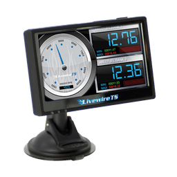 SCT Livewire TS, Ford