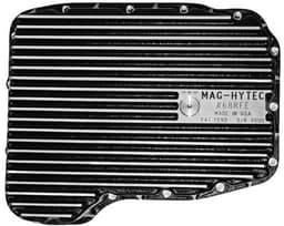Mag-Hytec Transmission Pan, Dodge (2007.5-12) 68RFE, (99-02) 45RFE, & (01-11) 545RFE