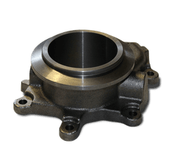 Garrett Turbo Non-EBPV Outlet, Ford (1999.5-03) 7.3L Garrett GTP38 & GTP38R