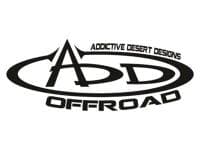 Addictive Desert Designs