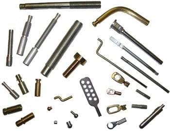 Fabrication Components