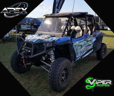 UTV Accessories