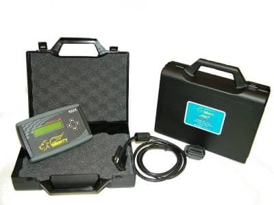 Electronic Performance/ Tuners