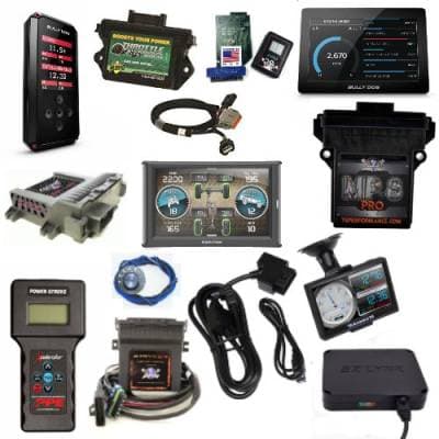 Electronic Performance