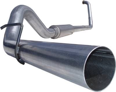 Exhaust