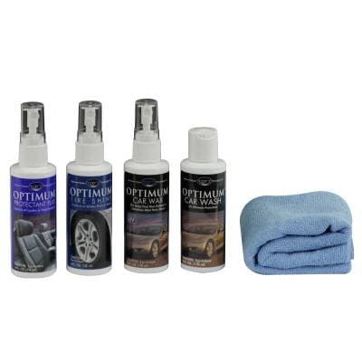 Vehicle Care Products