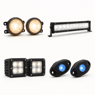 Lighting