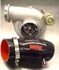 Garrett PowerMax Performance Turbo Kit for Ford (1999.5-03) 7.3L Power Stroke, GTP38R (Ball Bearing)