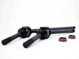 Axles & Axle Parts
